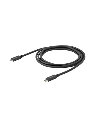 StarTech.com USB315CC2M USB cable 4