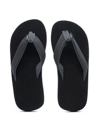Tongs Noires Garçon O'Neill Koosh 3