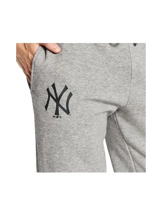 Jogging Gris Homme New Era Neyyan 3
