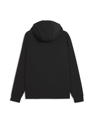 Maroc Veste de Survêtement Noir Homme Puma 24/25 2