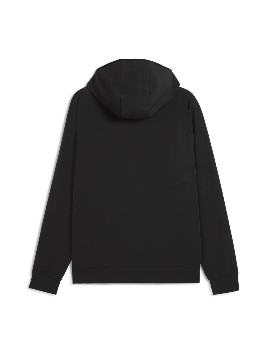 Maroc Veste de Survêtement Noir Homme Puma 24/25 3