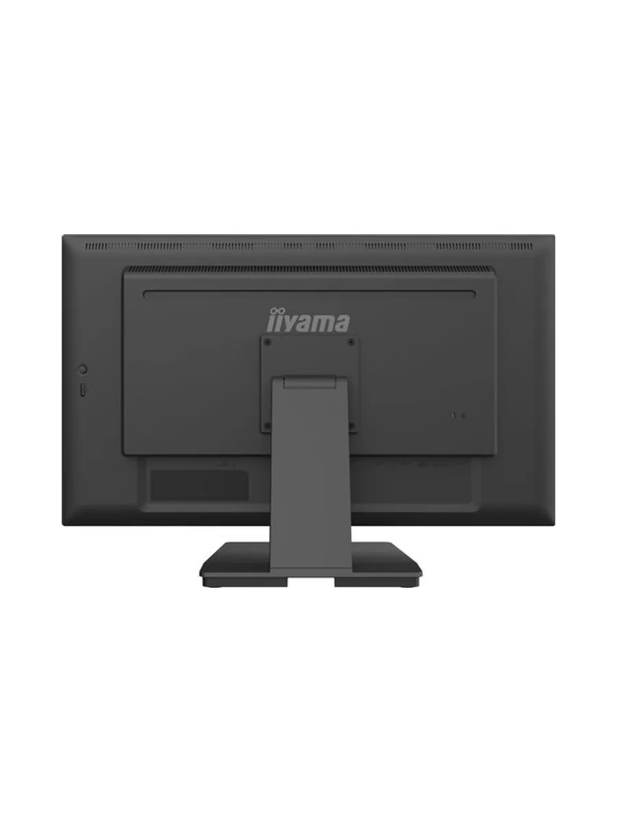 iiyama ProLite T2752MSC-B1 computer monitor 16