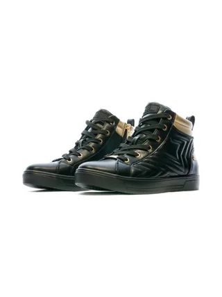 Baskets Noir Femme Xti Sport 6