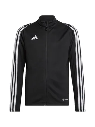 Veste d'entraînement Noir Junior Adidas Tiro23 1