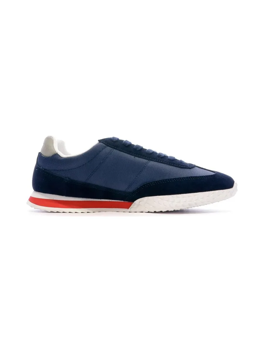 Baskets Marine Homme Le Coq Sportif Veloce Tricolore 2
