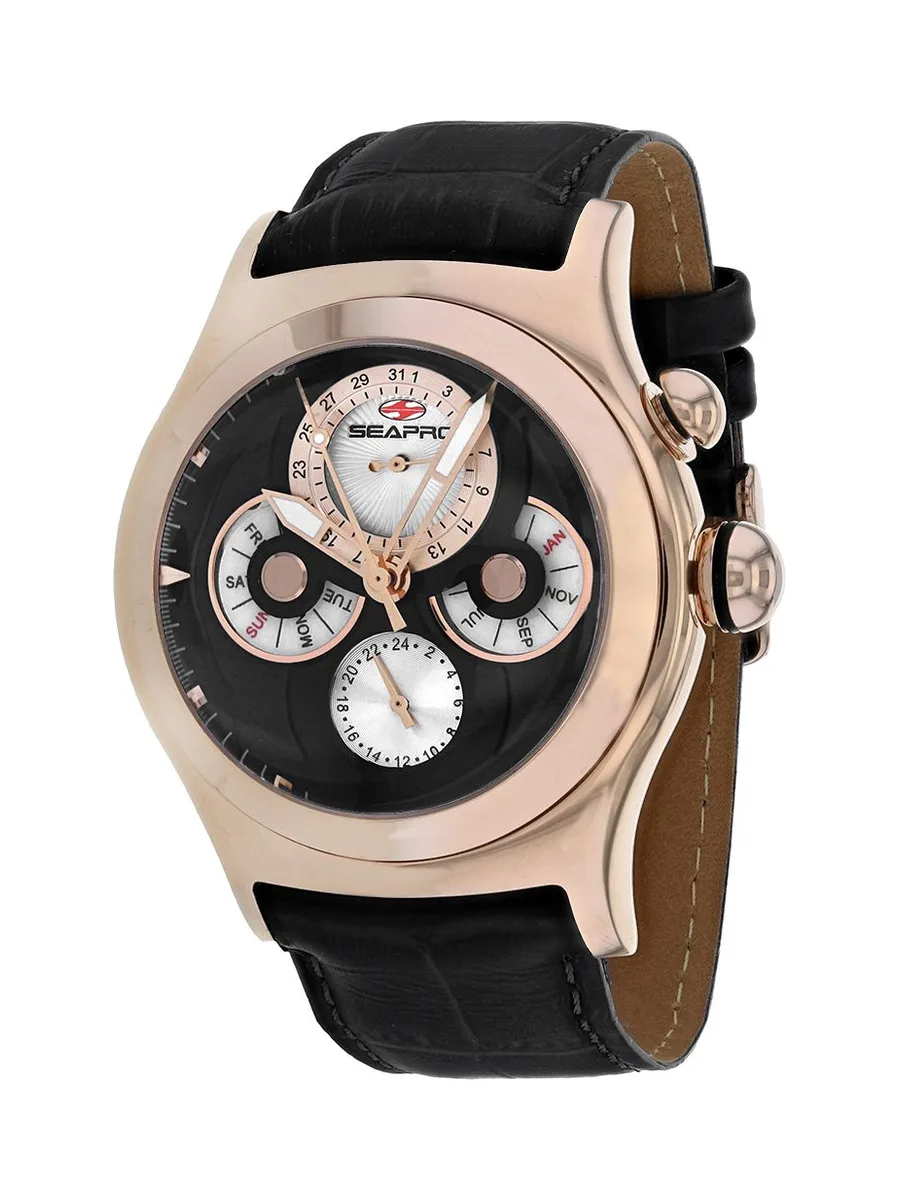 Seapro Men's Chronoscope 1