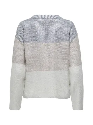 Pull Doré Femme JDY Claire 2