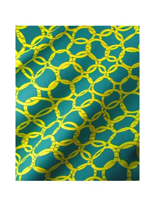 Vlisco Wax Hollandais 5