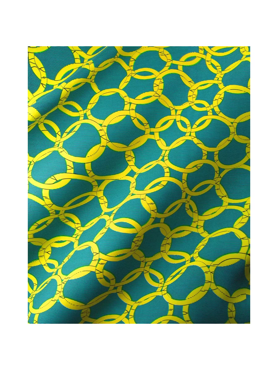 Vlisco Wax Hollandais 10
