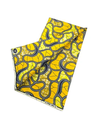 Vlisco Super-Wax Coupon 1