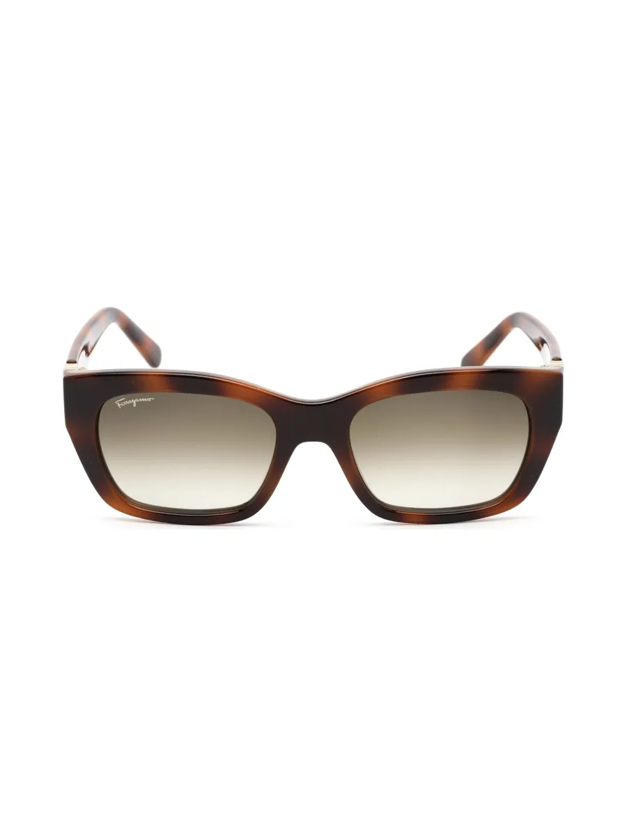Salvatore Ferragamo SF1012S — Lunettes de soleil 4