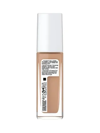 Fond de teint Gemey Maybellin New York SuperStay Active Wear 30H 21 2