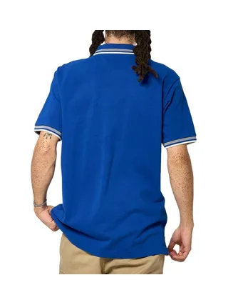 Polo Bleu Homme Kaporal RAYOCH 2