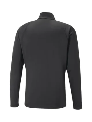 Veste de Sport Noir Homme Puma Teamliga Training Graphic 2