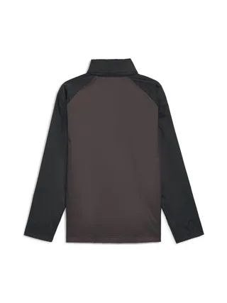 Veste Noire Homme Puma Mapf1 Core 2