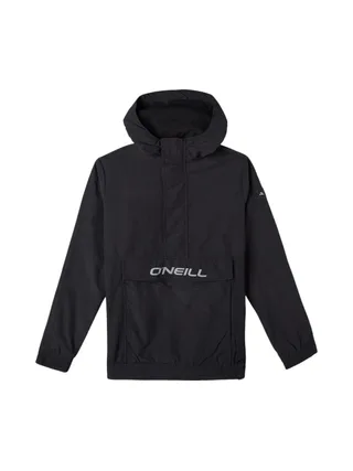 Manteau Noir Fille O'Neill Ridge Anorak 1
