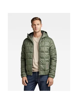 Veste matelassée G-STAR Meefic sqr 2