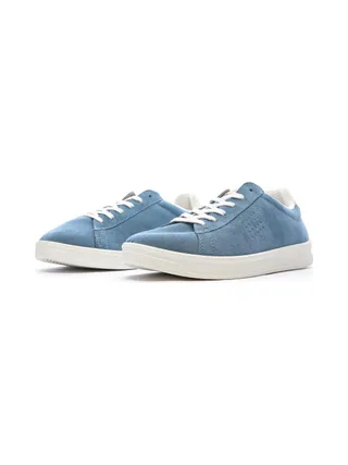 Baskets Bleu Femme TBS Mascon 6