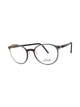 Silhouette Infinity View 2923/75 — Lunettes de vue 5