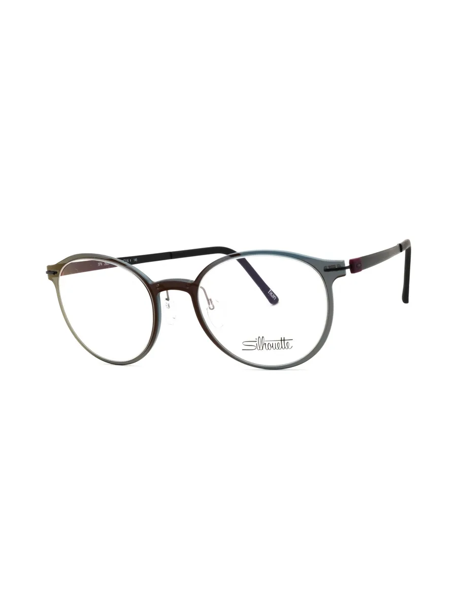 Silhouette Infinity View 2923/75 — Lunettes de vue 11
