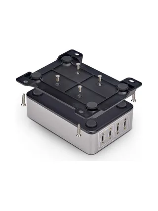 StarTech.com 424DEU-USB-C-CHARGER mobile device charger 6