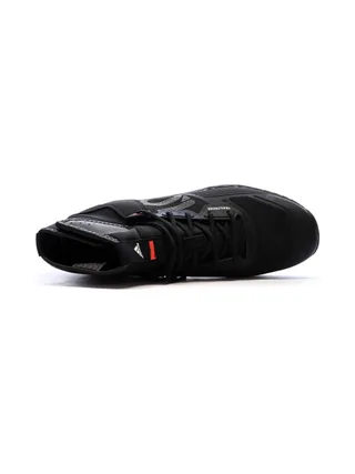 Chaussures de VTT Noires Homme Adidas 5.10 4