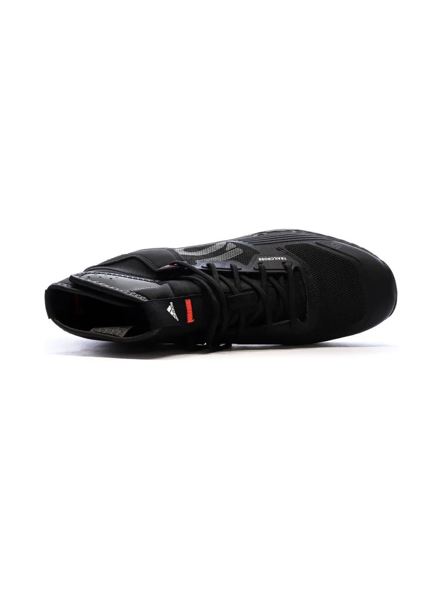 Chaussures de VTT Noires Homme Adidas 5.10 5