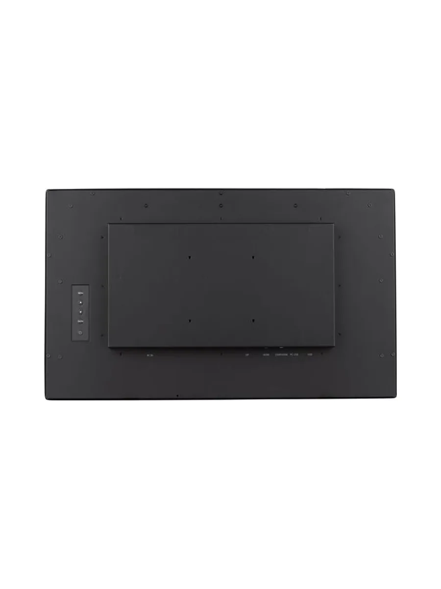 iiyama TF2438MSC-B2 touch control panel 8