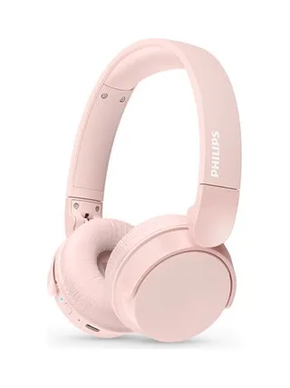 Philips Wireless headband Pink 1
