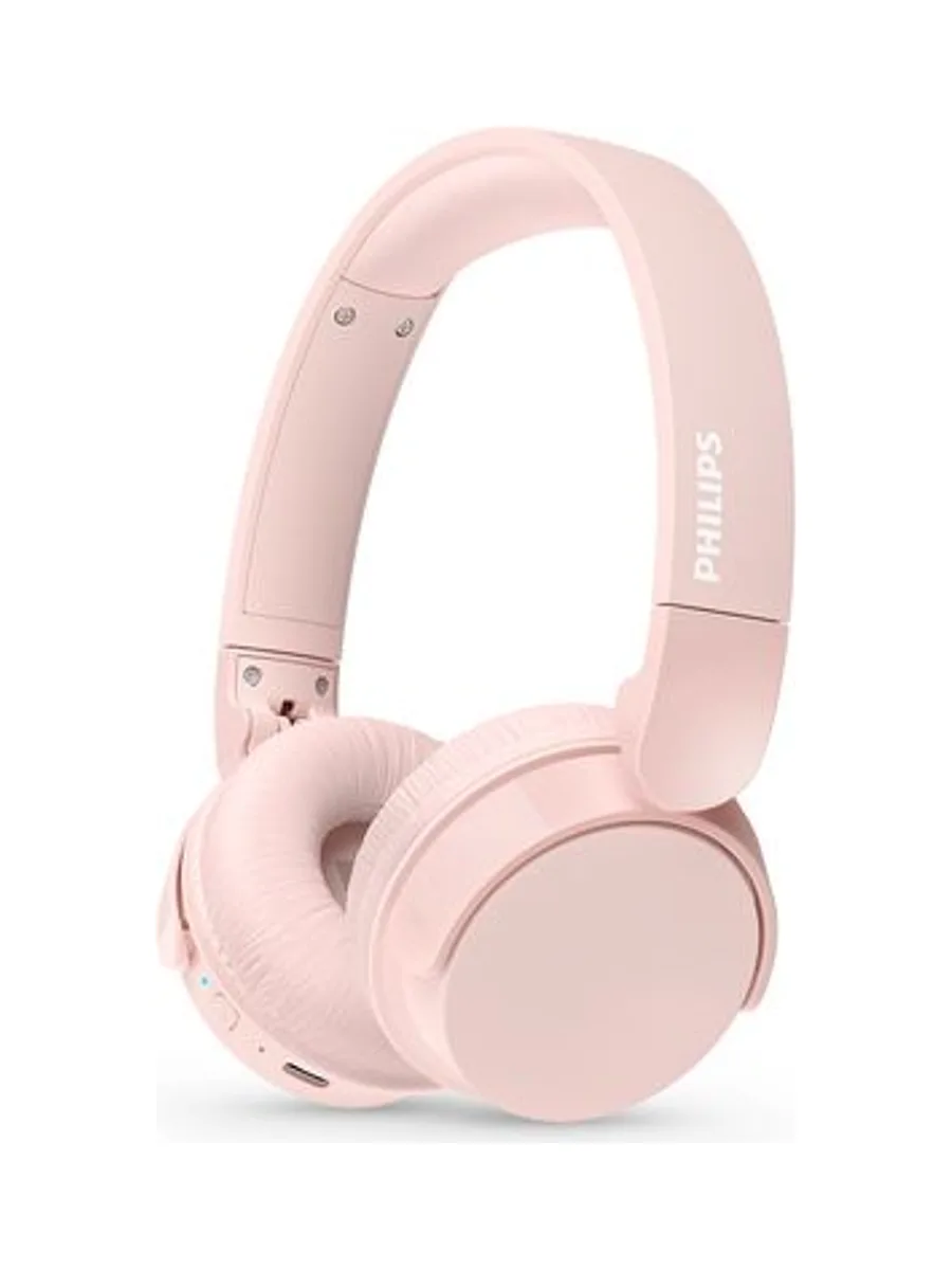 Philips Wireless headband Pink 1