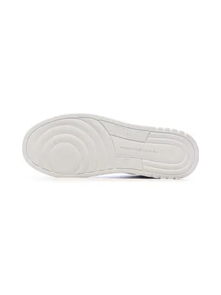 Baskets Blanches Femme Tommy Hilfiger Sportys 5