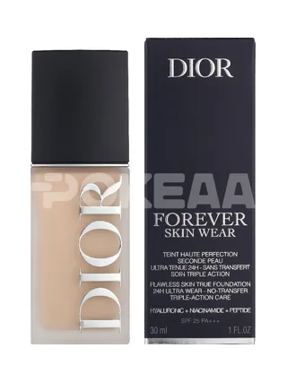 Dior Forever Skin Wear 30ml - #0N Neutral 1