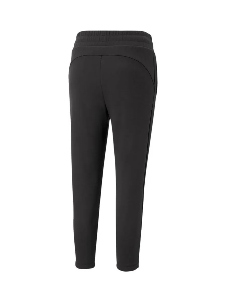 Jogging Noir Homme Puma Evo 3