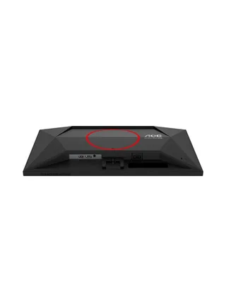 AOC G4 Q24G4RE computer monitor 16