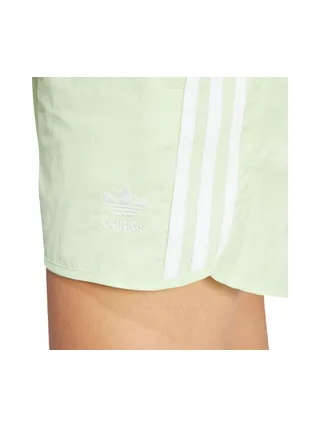 Short vert Homme Adidas Sprinter Shorts 2