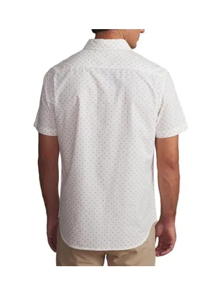 Chemise Blanc Homme TBS KEVINCHA 2