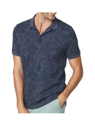 Polo Marine Homme TBS Polo 1