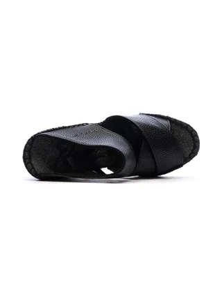 Mules Noir Femme Replay Jess Mule 4