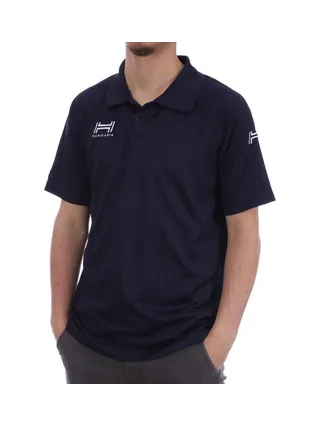 Polo Marine Homme Hungaria Training Premium 1