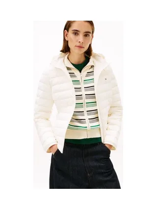 Manteau TOMMY HILFIGER WW0WW47753 1