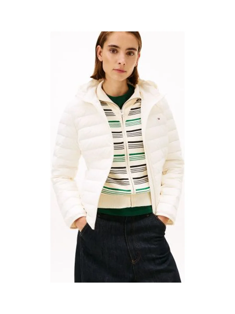 Manteau TOMMY HILFIGER WW0WW47753 3