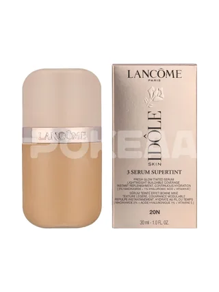 Lancome Skin Idole 3 Serum Supertint Skin Tint 30ml - #20 N 1