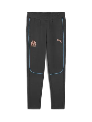 OM Jogging Noir Homme Puma Om Casuals 1