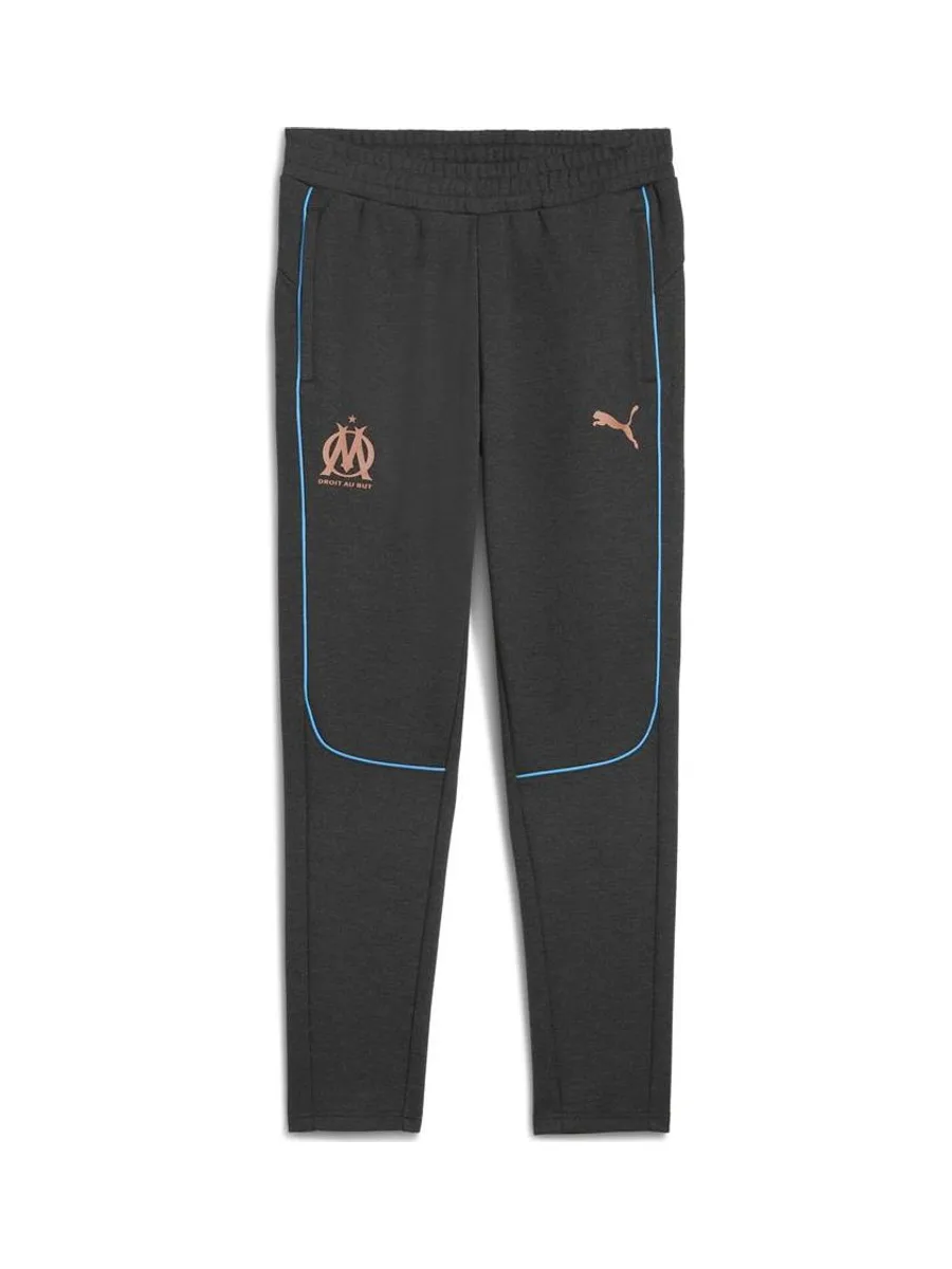 OM Jogging Noir Homme Puma Om Casuals 2