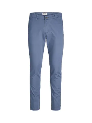 Pantalon Bleu Homme Jack & Jones Bolton 30 1