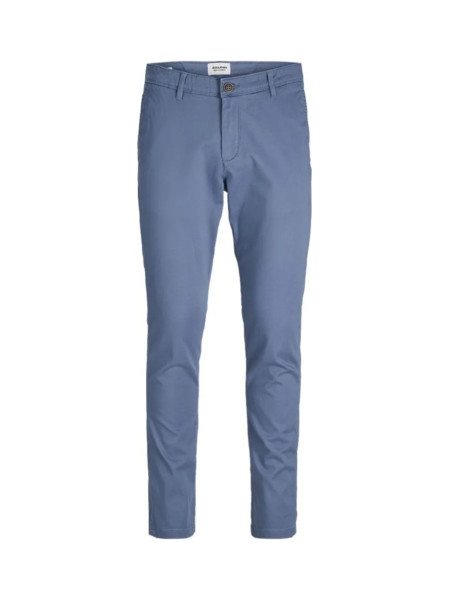 Pantalon Bleu Homme Jack & Jones Bolton 30 2