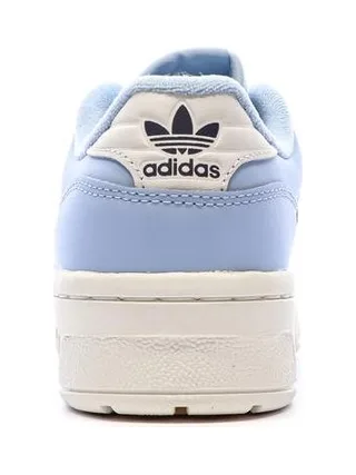 Baskets Bleu Garçon/Fille Adidas Rivalry 3