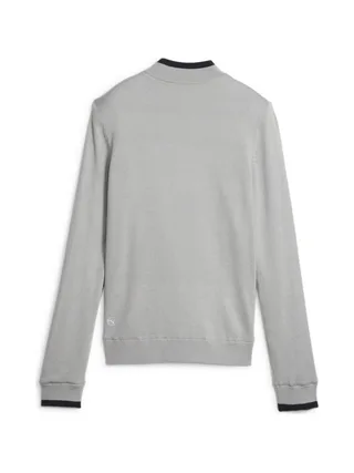 Pull de Golf Gris Femme Puma Windblk Sweater 2