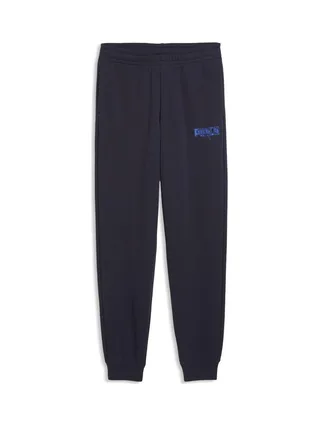 Jogging Marine Garçon Puma Lab Story 2 1