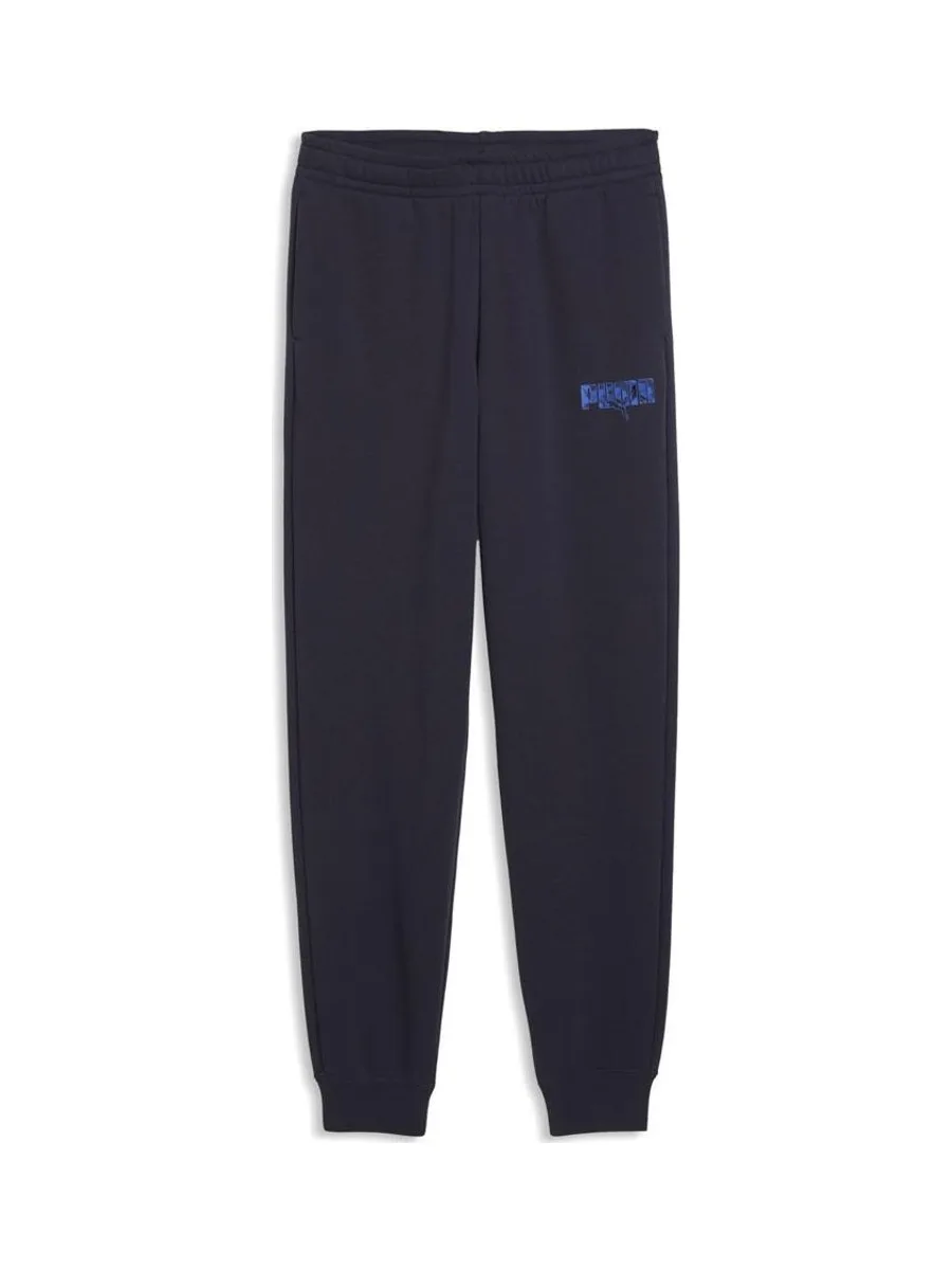 Jogging Marine Garçon Puma Lab Story 2 2